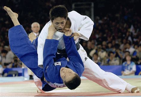 judo olympic games tokyo 2020
